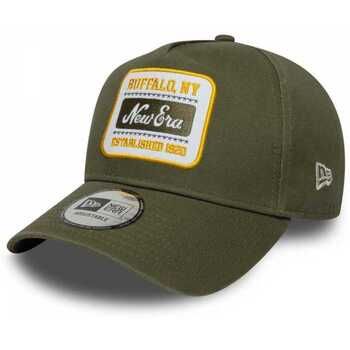 New-Era Gorra Washed patch eframe newera para hombre