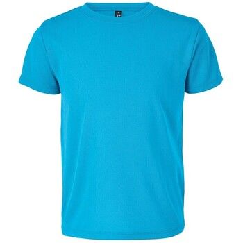 Sols Camiseta Sprint para niña