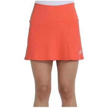 Bullpadel Falda Jupe Petin pomelo para mujer