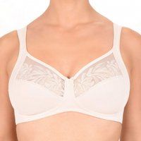 melody wire free side support bra