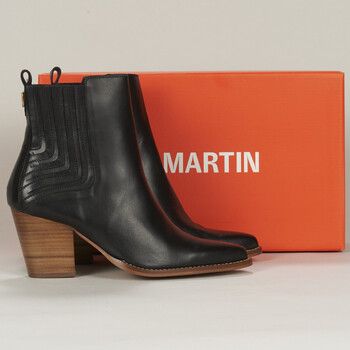 JB Martin Botines LYS para mujer