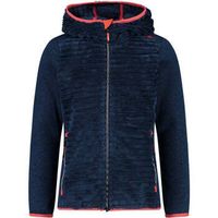 cmp polar kid g jacket fix hood para nina