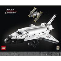 lego 10283 transborador espacial discovery
