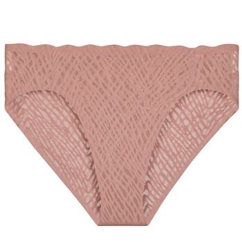 Sloggi Culote y bragas ZERO Feel Bliss High leg para mujer