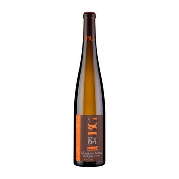 Bott-geyl Vino Blanco Schoenenbourg Alsace 75 Cl 13.5% Vol.