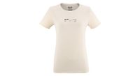 camiseta tecnica de mujer mijo intense essential blanca