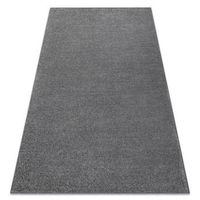 moqueta indus gris 95 llanura mezcla 200x500 cm