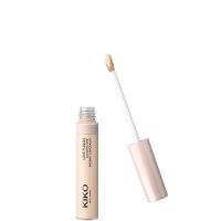 kiko milano love fusion radiant concealer 8ml various shades - 01 chantilly