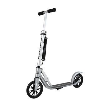 Bigwheel® Crossover 205, Color Plata