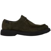 camper zapatos hombre norman shoes k100999 - green para hombre