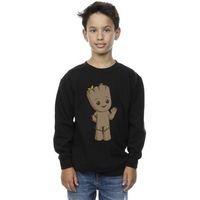 marvel jersey i am groot para nino