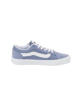 Zapatillas Vans Vero Ls Mujer Glacial Slate