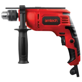 Corded 710W Hammer Drill