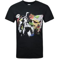 dessins animes camiseta ns4898 para hombre