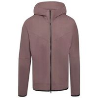 nike chaqueta deporte tech fleece para hombre