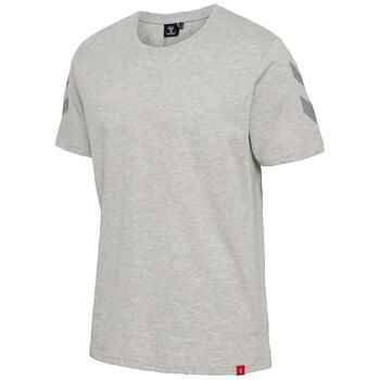 hummel Camiseta T-shirt hmlLEGACY CHEVRON para hombre