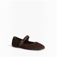 corina zapatos de tacon mercedita antelina 6570 para mujer