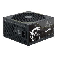 fuente de alimentacion msi 306-7zpnx11-ce0 1200w certificacion 80 plus platinum modular
