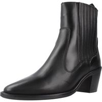 alpe botines nevada para mujer