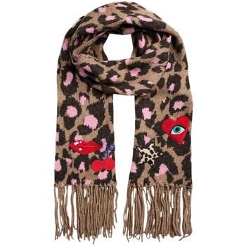 Pieces Bufanda Pcangle Scarf Bc 17166790 para mujer