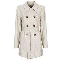 only gabardina onlvalerie para mujer