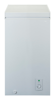 congelador horizontal infiniton ch-80h84weh e ancho 532 cm 78 litros