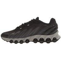nike zapatillas baskets dn8 prm noiranthracite-gris particle para hombre