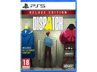 ps5 dispatch ed deluxe