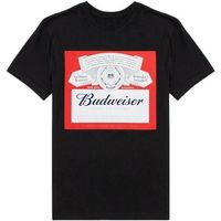 budweiser camiseta ns5966 para hombre