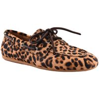 sperry top-sider mocasines fs12449 para mujer
