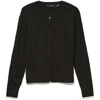 vero moda chaqueta de punto breezes para mujer