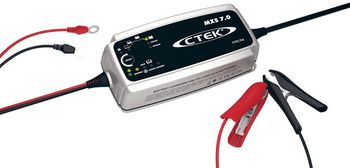 MXS7.0 Smart Battery Charger & Conditioner