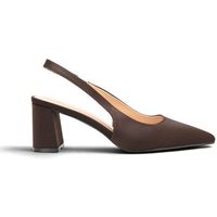 la modeuse zapatos de tacon 79459p188978 para mujer
