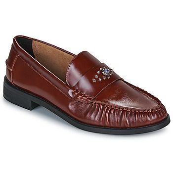 Inuovo Mocasines LFG006 para mujer