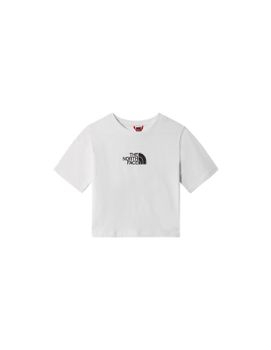 Camiseta The North Face Graphic G White