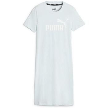 Puma Vestidos Ess Slim para mujer
