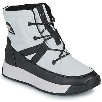 Sorel Descansos WHITNEY III MID WP para mujer