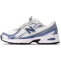 new balance deportivas moda 740 white magic blue para hombre