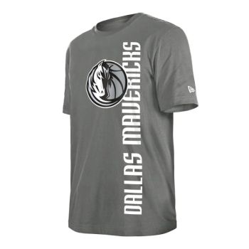 Camiseta Dallas Mavericks NBA City Edition 2024 New Era