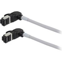 cable de red synergy 21 cat6a sftp 1 m rj45 a rj45