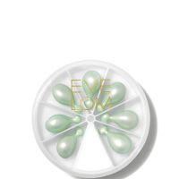 eve lom cleansing oil capsules travel pack 175ml