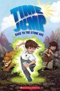 back to the stone age (book + cd)