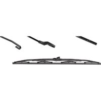 silencio wiper blade universal v35 14 inch