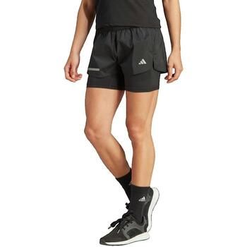 adidas Short Ultimate Two-In-One para hombre