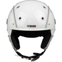 sp-3 airwolf casco de ciclismo talla m 56-58 blanco