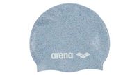gorro de silicona arena gris