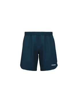 Pantalón de Pádel Head Power Shorts Hombre Azul Marino
