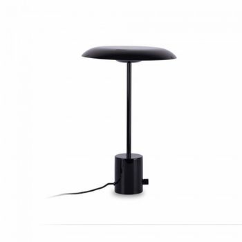 Lámpara de mesa led hoshi ii (12w)
