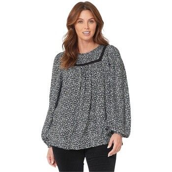 Be You Blusa GT21002 para mujer