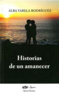 historias de un amanecer